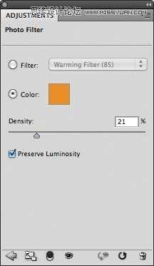 Photoshop合成超酷的智能机器人脸部效果