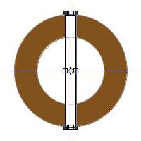 PS鼠绘一个立体的金属音响教程