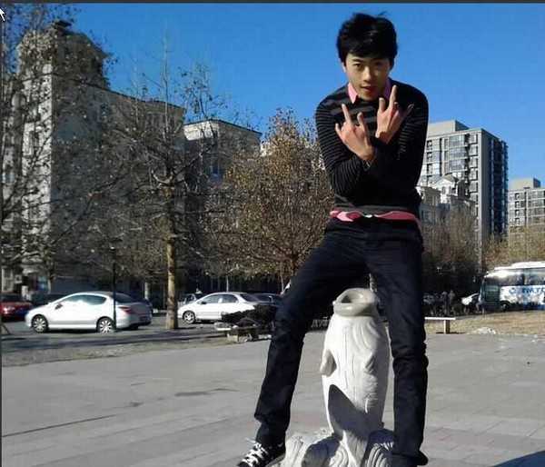 悬浮照片怎么拍摄的?悬浮照片拍摄技巧汇总