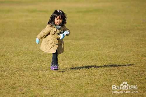 尼康单反相机如何拍好小朋友的照片?对焦方法总结