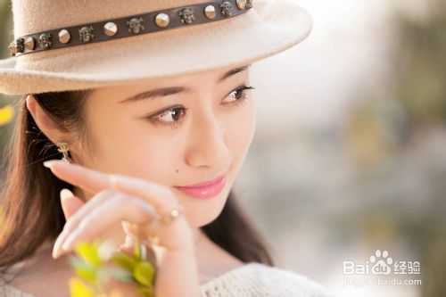 数码单反相机拍摄技巧心得之三:强化集中到被摄主体