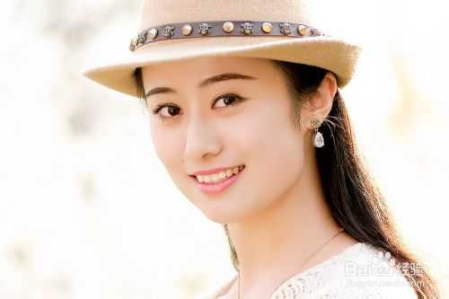 数码单反相机拍摄技巧心得之三:强化集中到被摄主体