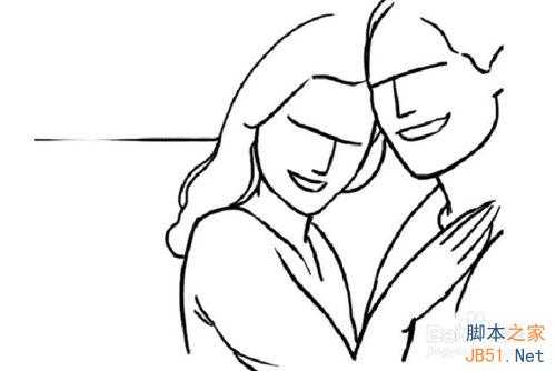 情侣经典拍照姿势摆pose大全 11种情侣经典自然姿势