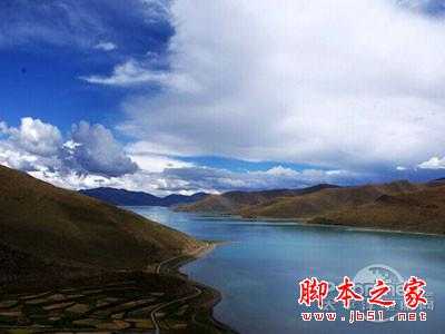 西藏摄影中的技巧分享