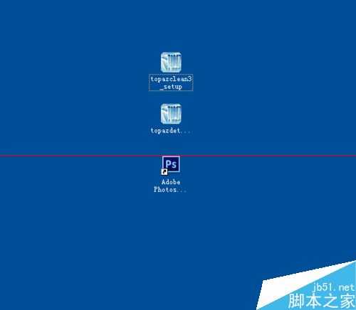 ps怎么安装格式为exe的滤镜?