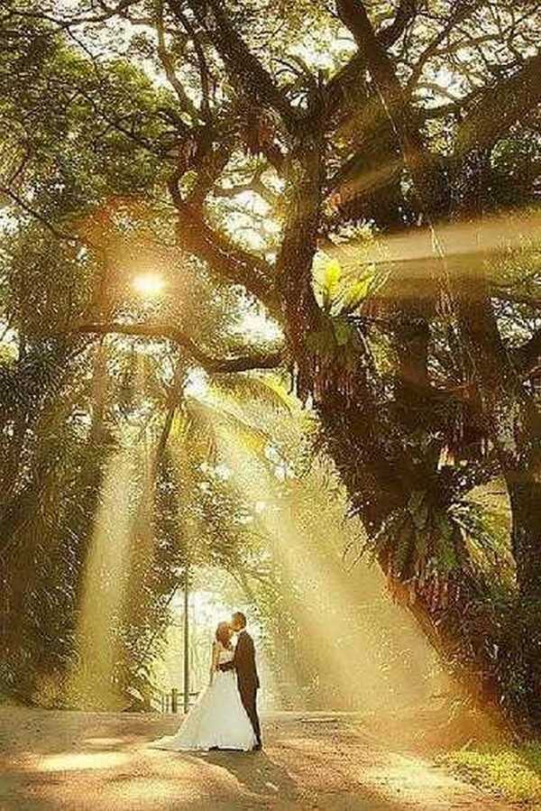 准新娘必看!婚纱照选片十大技巧