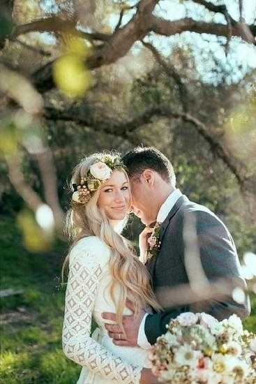 准新娘必看!婚纱照选片十大技巧