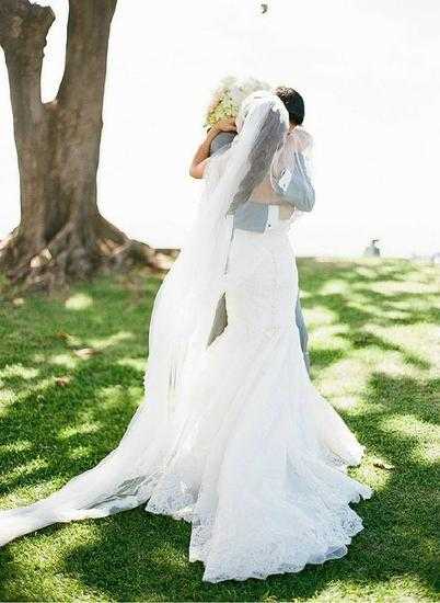 准新娘必看!婚纱照选片十大技巧