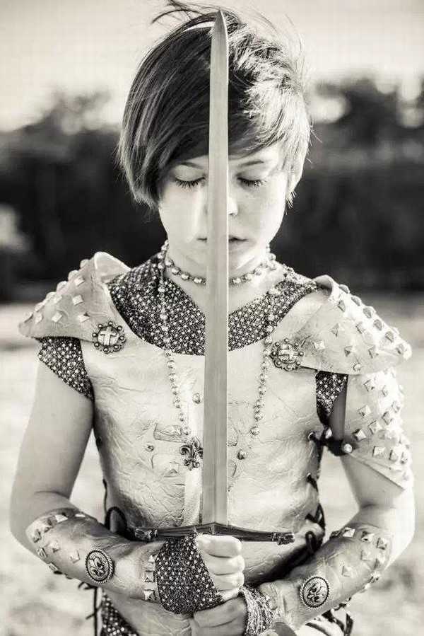 美女摄影师妈妈一出手,影楼瞬间弱爆了