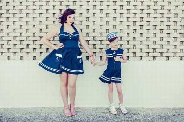 美女摄影师妈妈一出手,影楼瞬间弱爆了