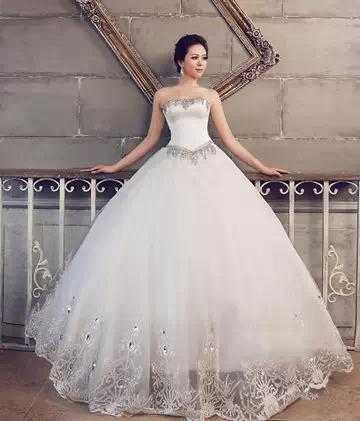 应该选择婚纱影楼还是摄影工作室拍婚纱照?