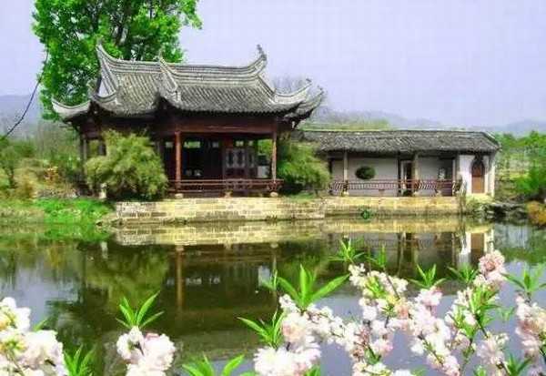 最美中国 摄影欣赏 太爱中国了！！