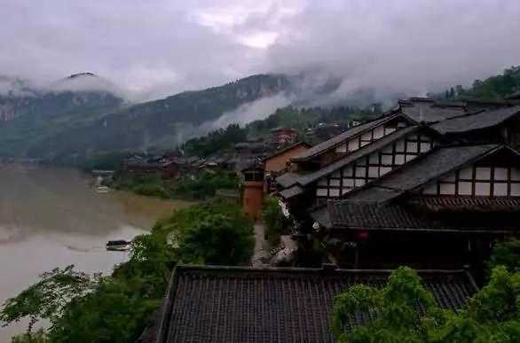 最美中国 摄影欣赏 太爱中国了！！