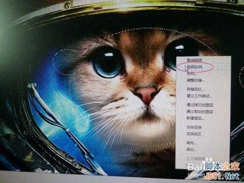 ps快速蒙版和图层蒙版使用方法