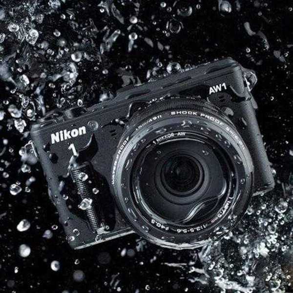 超人气三防相机大搜 海淘界最火爆的9大金刚!