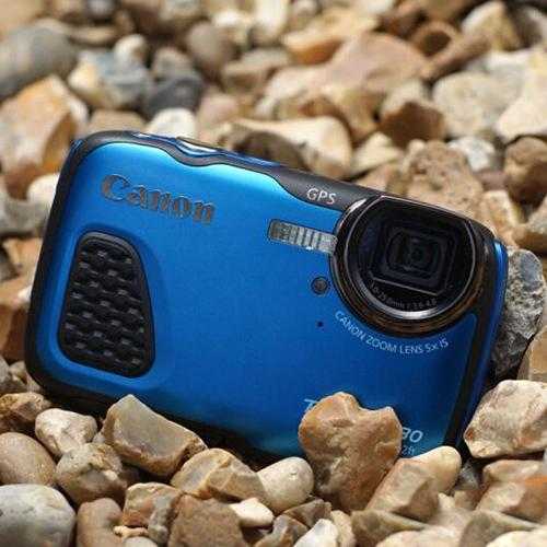 超人气三防相机大搜 海淘界最火爆的9大金刚!