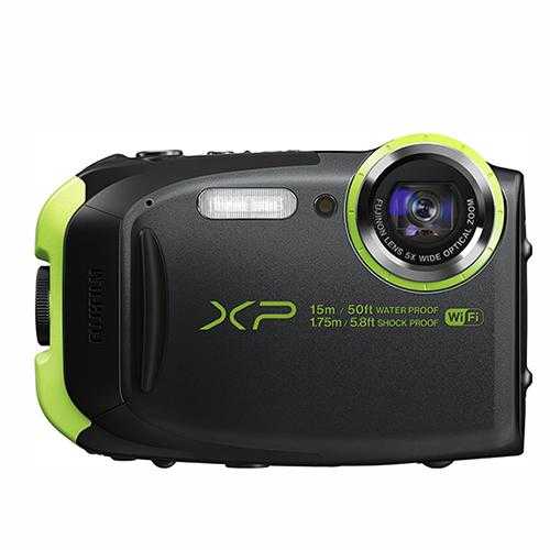 超人气三防相机大搜 海淘界最火爆的9大金刚!