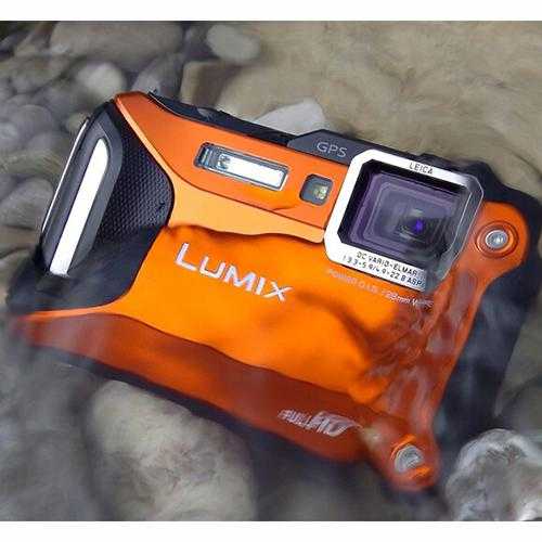 超人气三防相机大搜 海淘界最火爆的9大金刚!