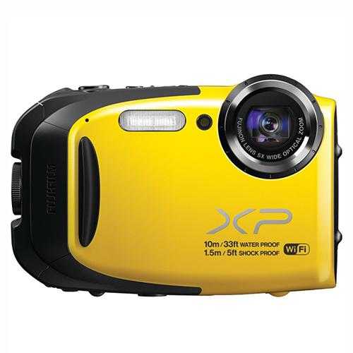 超人气三防相机大搜 海淘界最火爆的9大金刚!