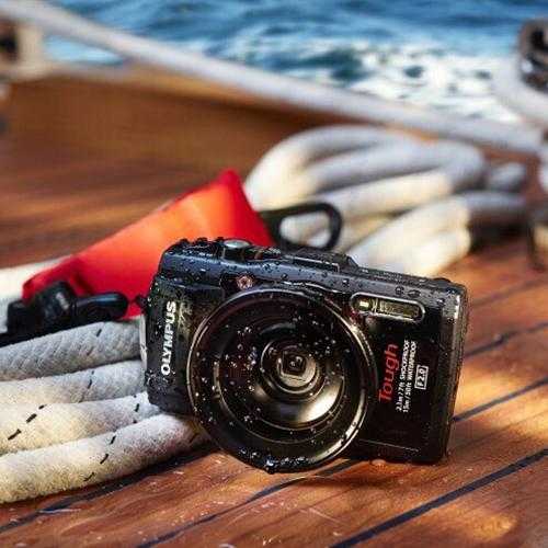 超人气三防相机大搜 海淘界最火爆的9大金刚!