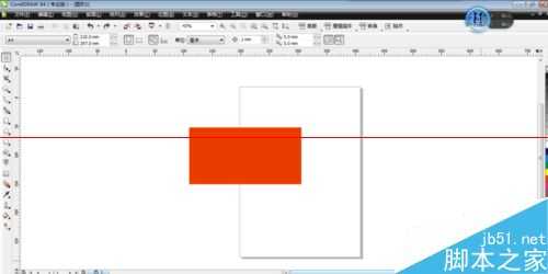 cdr标尺怎么显示?cdr设置标尺的详细方法