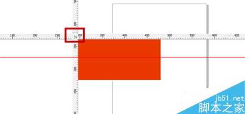 cdr标尺怎么显示?cdr设置标尺的详细方法