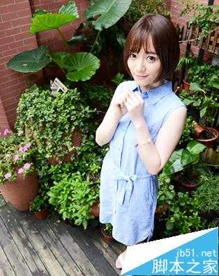 摄影初学者必看:相机的视角与构图