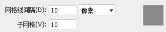 PS入门教程:手把手教你绘制一个深沉典雅的蜂巢背景