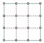 入门:CorelDRAW 交互式填充工具使用方法介绍