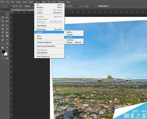 PS内容识别工具是什么?内容识别运用详解
