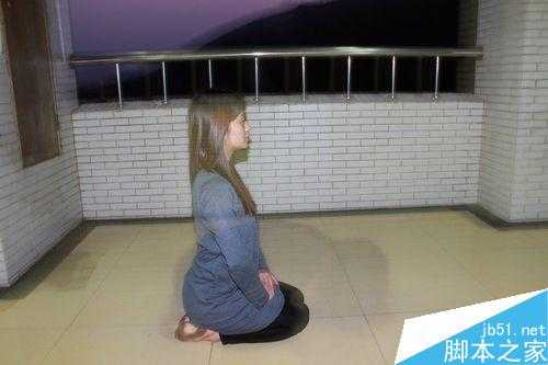 无需后期 教你如何用相机拍摄灵魂出窍特效