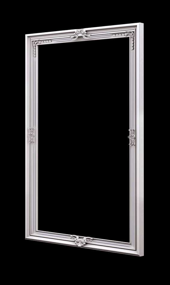 PS合成非常高端的三维教堂PARTY海报