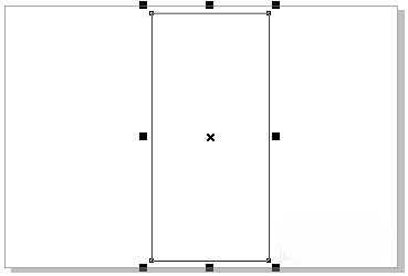 CorelDRAW怎么设计一款时尚的书签?