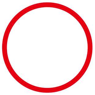 CorelDRAW制作真实的圆形印章效果