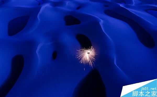 2016全球最美航拍水准照片图赏:美妙不可言喻