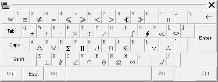 CorelDRAW如何输入英寸分数