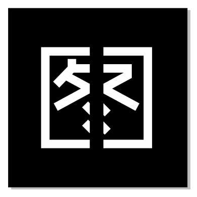 CDR将一个字分割成两半的两种方法