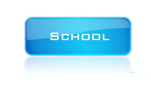 Photoshop利用图层样式制作非常精致的蓝色水晶按钮