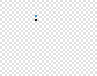 Fireworks制作自己网站的logo