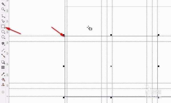 CDR怎么设计一款手提袋包装?