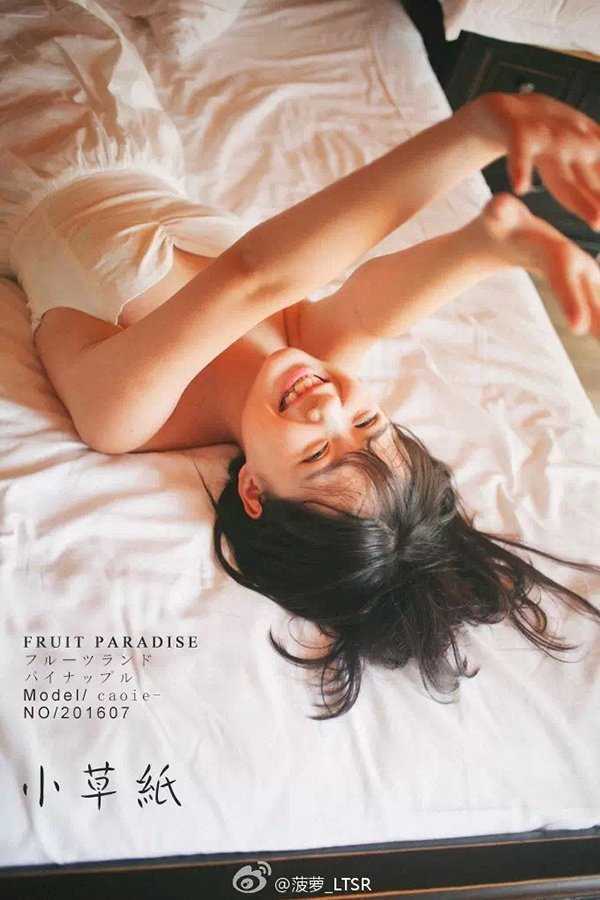 从沟通到摆姿教你拍摄私房人像摄影技巧