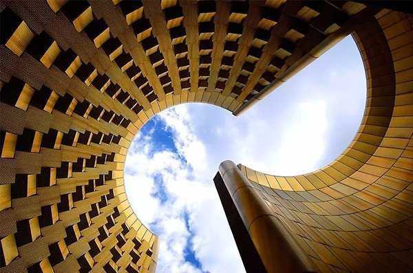 建筑摄影的构图方法有哪些?5种化腐朽为神奇的建筑摄影构图技巧