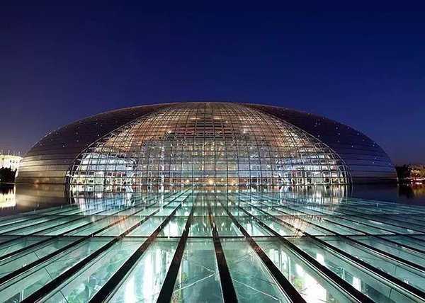 建筑摄影的构图方法有哪些?5种化腐朽为神奇的建筑摄影构图技巧