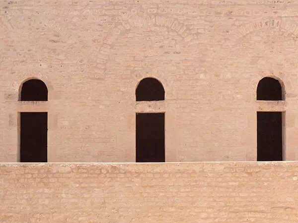 建筑摄影的构图方法有哪些?5种化腐朽为神奇的建筑摄影构图技巧