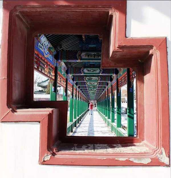 建筑摄影的构图方法有哪些?5种化腐朽为神奇的建筑摄影构图技巧