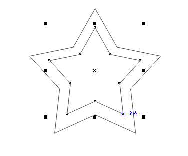 cdr怎么做立体字效果?cdr制作漂亮的3d立体字教程