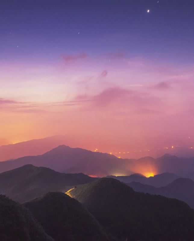 ps创意合成人物与飞鸟结合的二次曝光图片教程