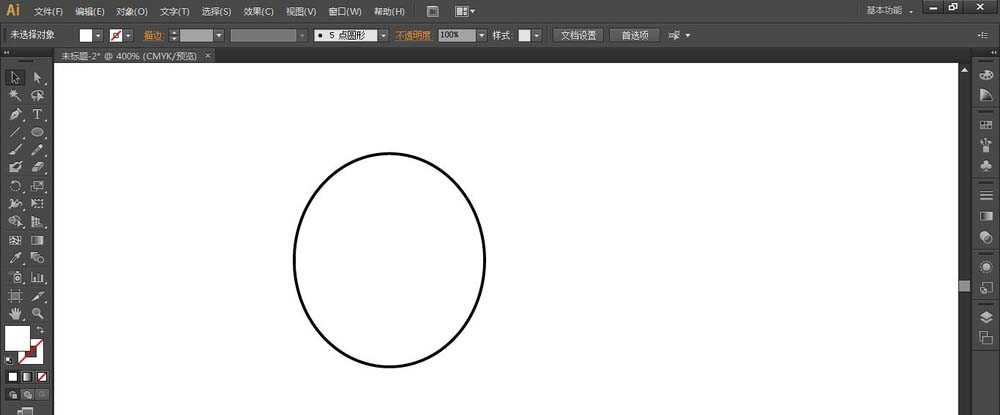 ai怎么设计简笔画效果的女性图标?