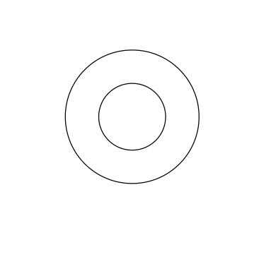 CorelDRAW制作抖音LOGO教程