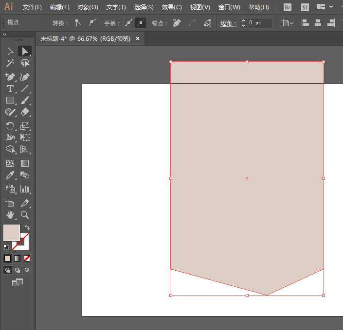 ai怎么设计航海王中莫奈的头像?